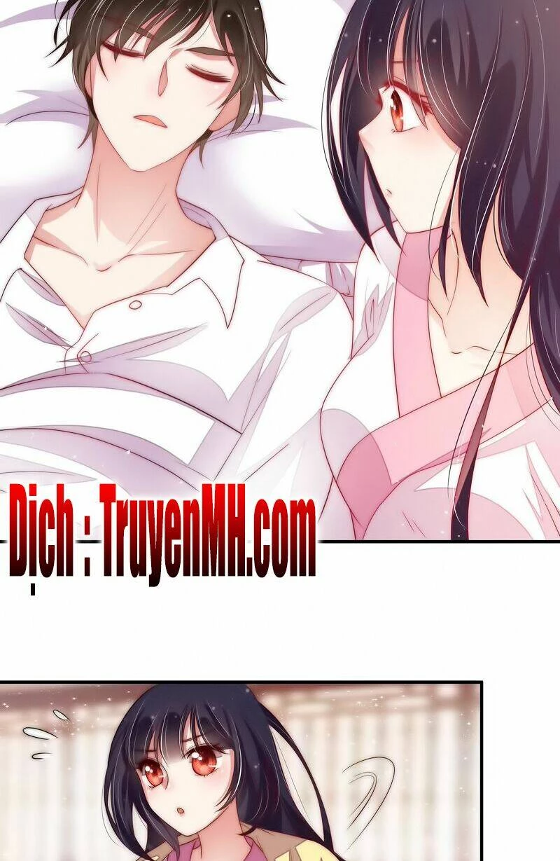 Ngày Nào Thiếu Soái Cũng Ghen Chapter 74 - 3