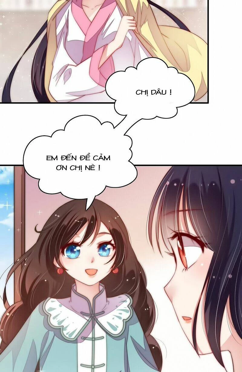 Ngày Nào Thiếu Soái Cũng Ghen Chapter 74 - 4