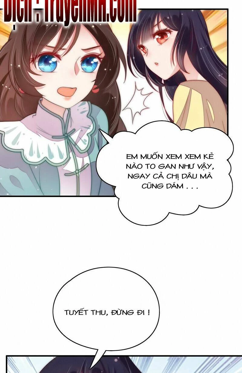 Ngày Nào Thiếu Soái Cũng Ghen Chapter 74 - 10