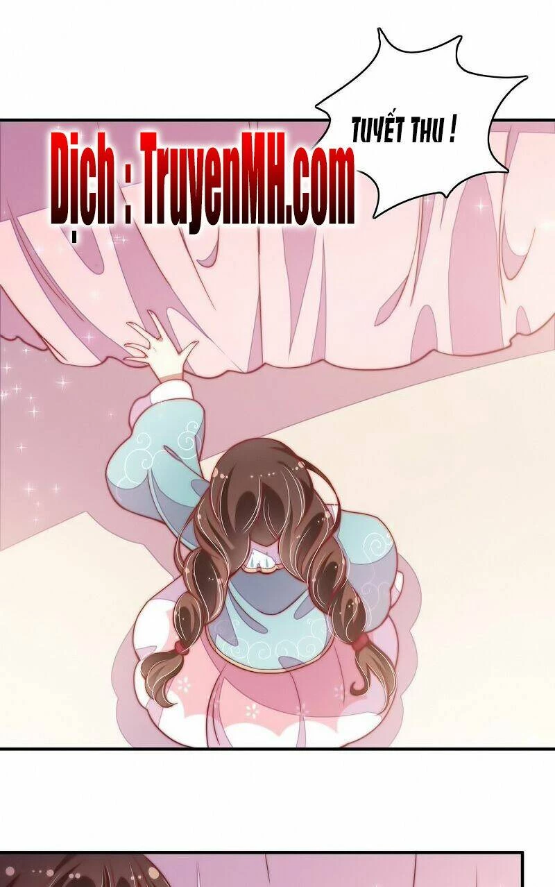 Ngày Nào Thiếu Soái Cũng Ghen Chapter 74 - 12