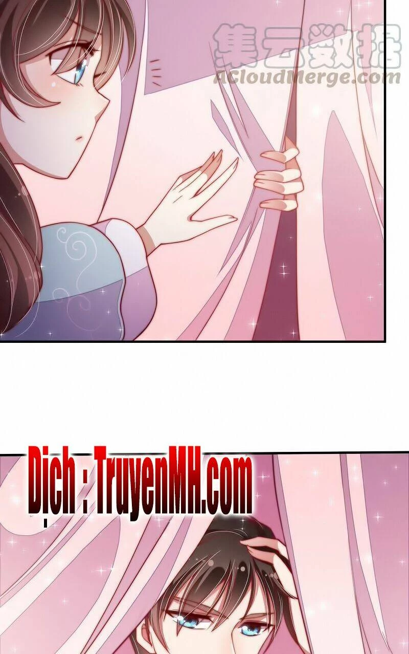 Ngày Nào Thiếu Soái Cũng Ghen Chapter 74 - 13