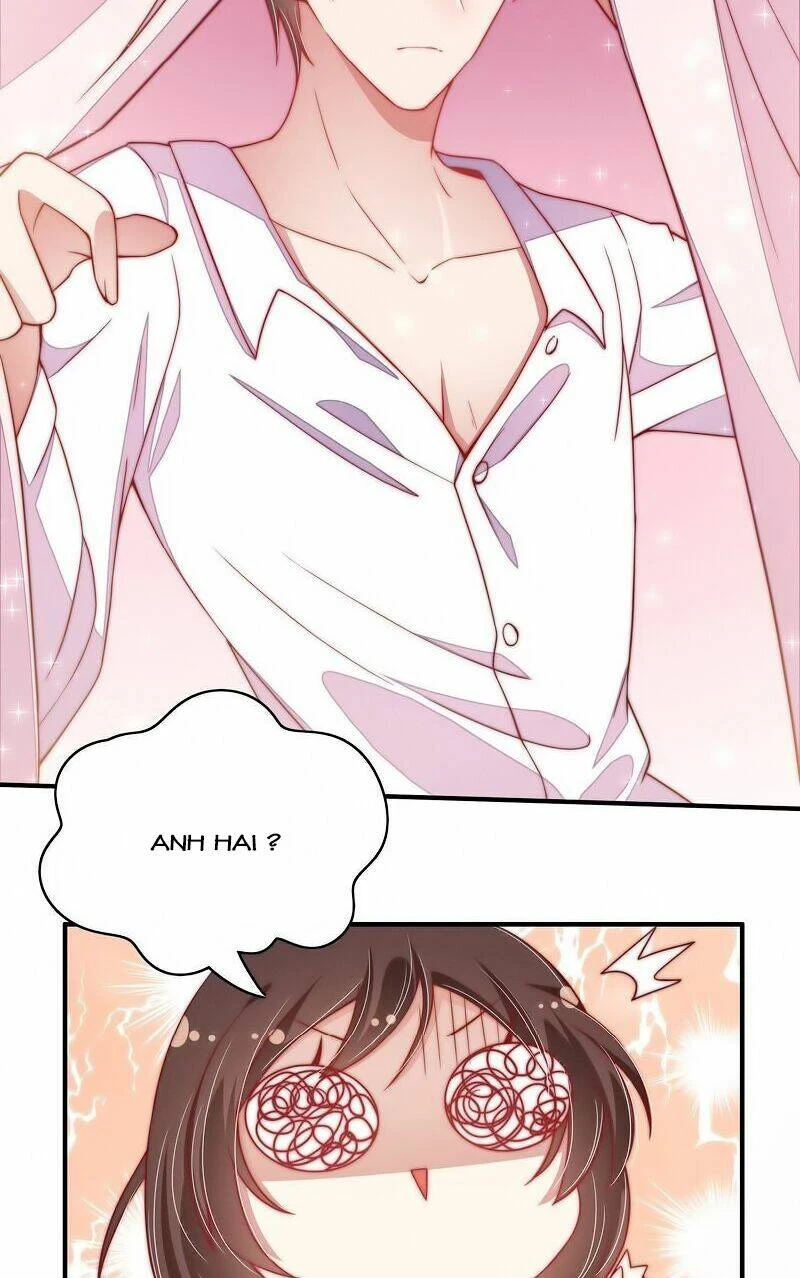 Ngày Nào Thiếu Soái Cũng Ghen Chapter 74 - 14