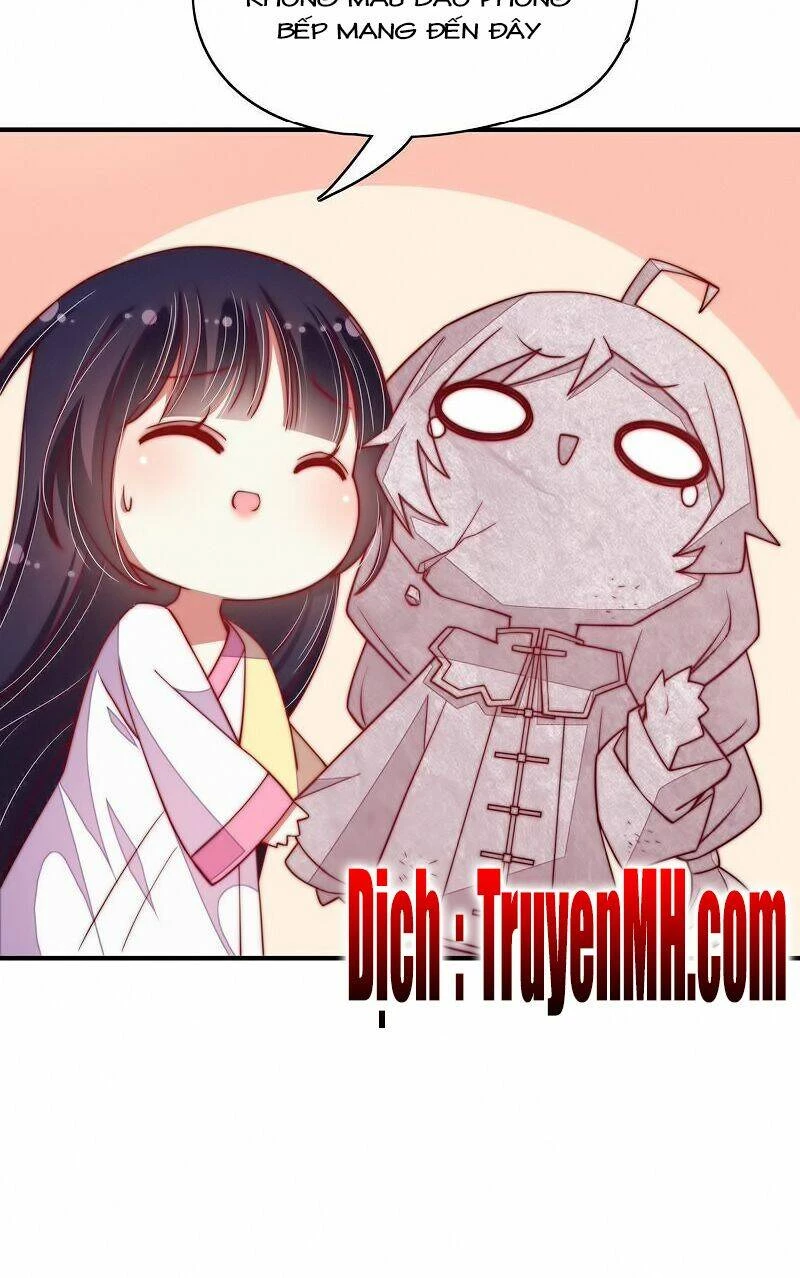 Ngày Nào Thiếu Soái Cũng Ghen Chapter 74 - 16