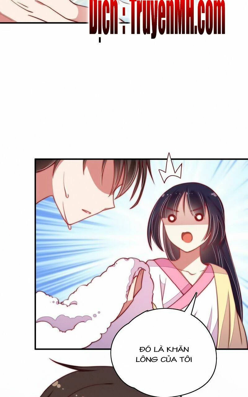 Ngày Nào Thiếu Soái Cũng Ghen Chapter 74 - 20