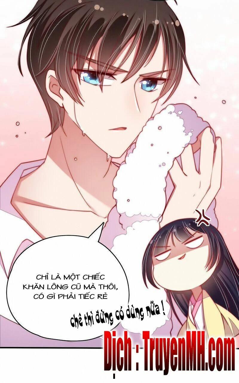 Ngày Nào Thiếu Soái Cũng Ghen Chapter 74 - 21