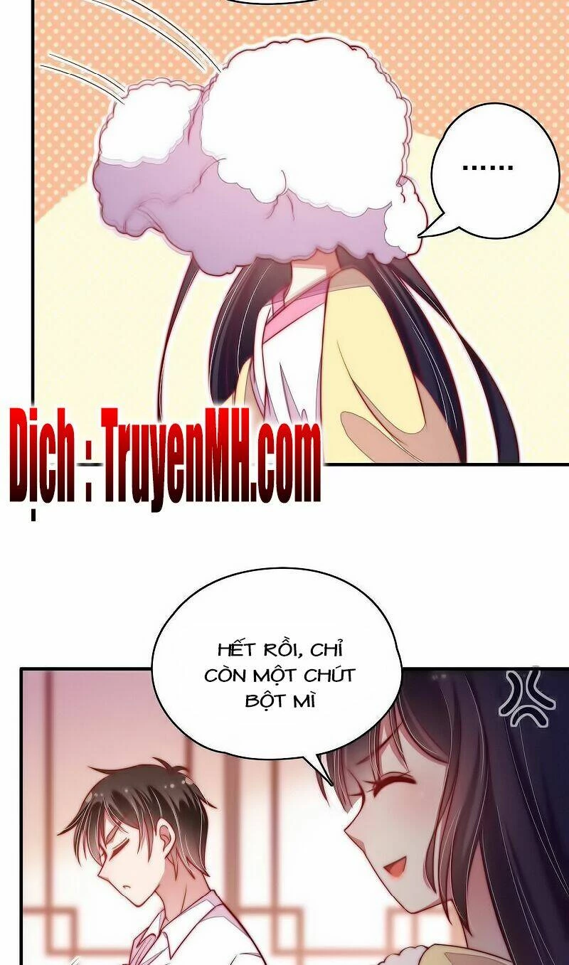 Ngày Nào Thiếu Soái Cũng Ghen Chapter 75 - 3