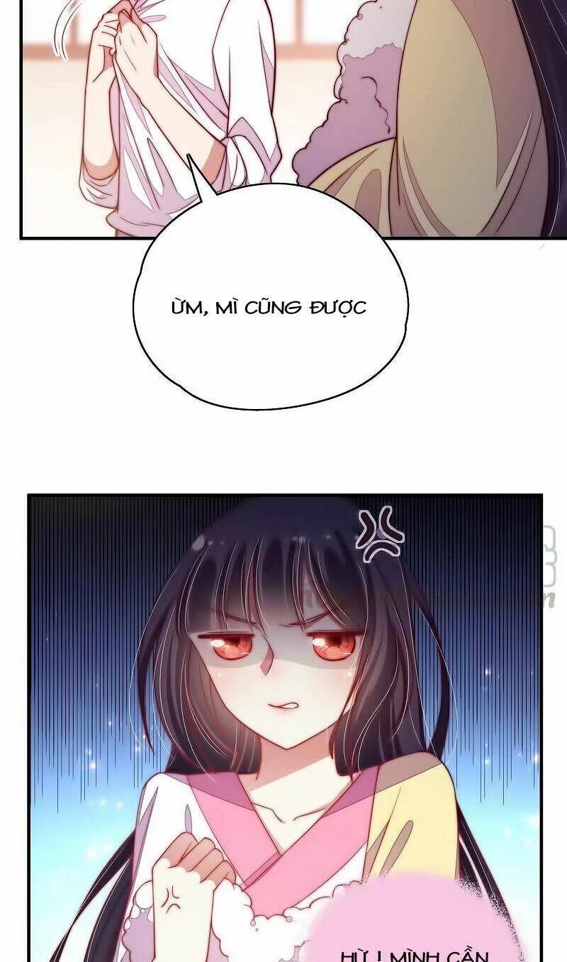 Ngày Nào Thiếu Soái Cũng Ghen Chapter 75 - 4