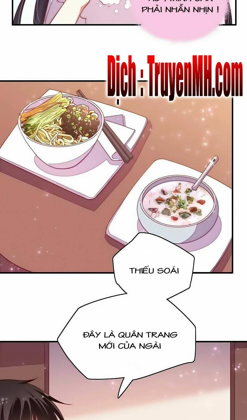 Ngày Nào Thiếu Soái Cũng Ghen Chapter 75 - 5