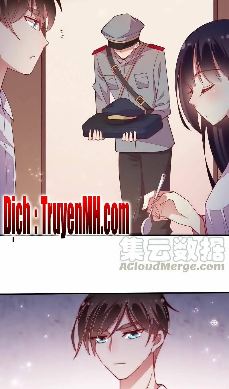 Ngày Nào Thiếu Soái Cũng Ghen Chapter 75 - 6