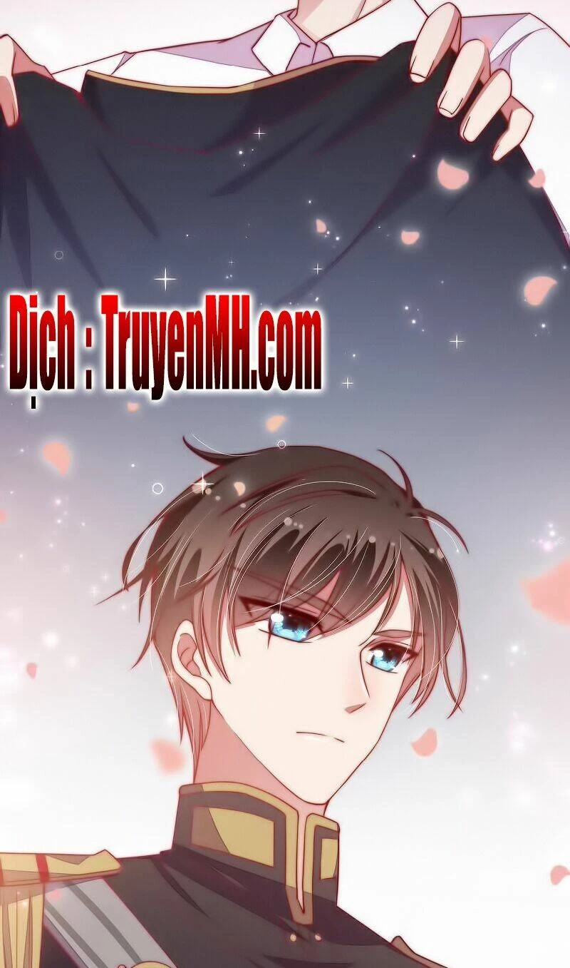 Ngày Nào Thiếu Soái Cũng Ghen Chapter 75 - 7