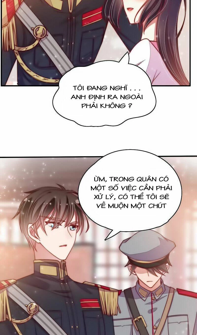 Ngày Nào Thiếu Soái Cũng Ghen Chapter 75 - 10