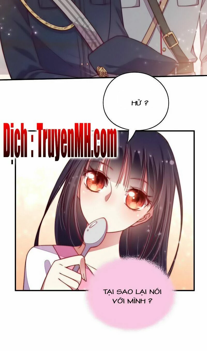 Ngày Nào Thiếu Soái Cũng Ghen Chapter 75 - 11