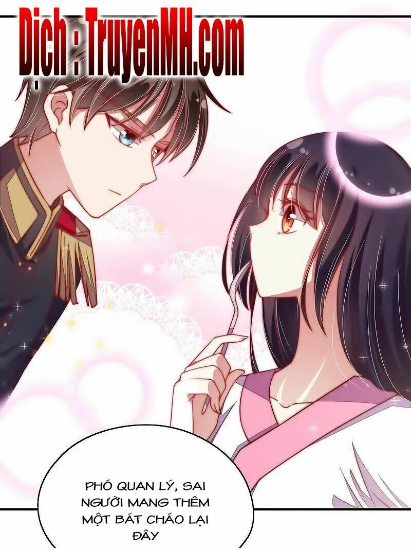 Ngày Nào Thiếu Soái Cũng Ghen Chapter 75 - 12