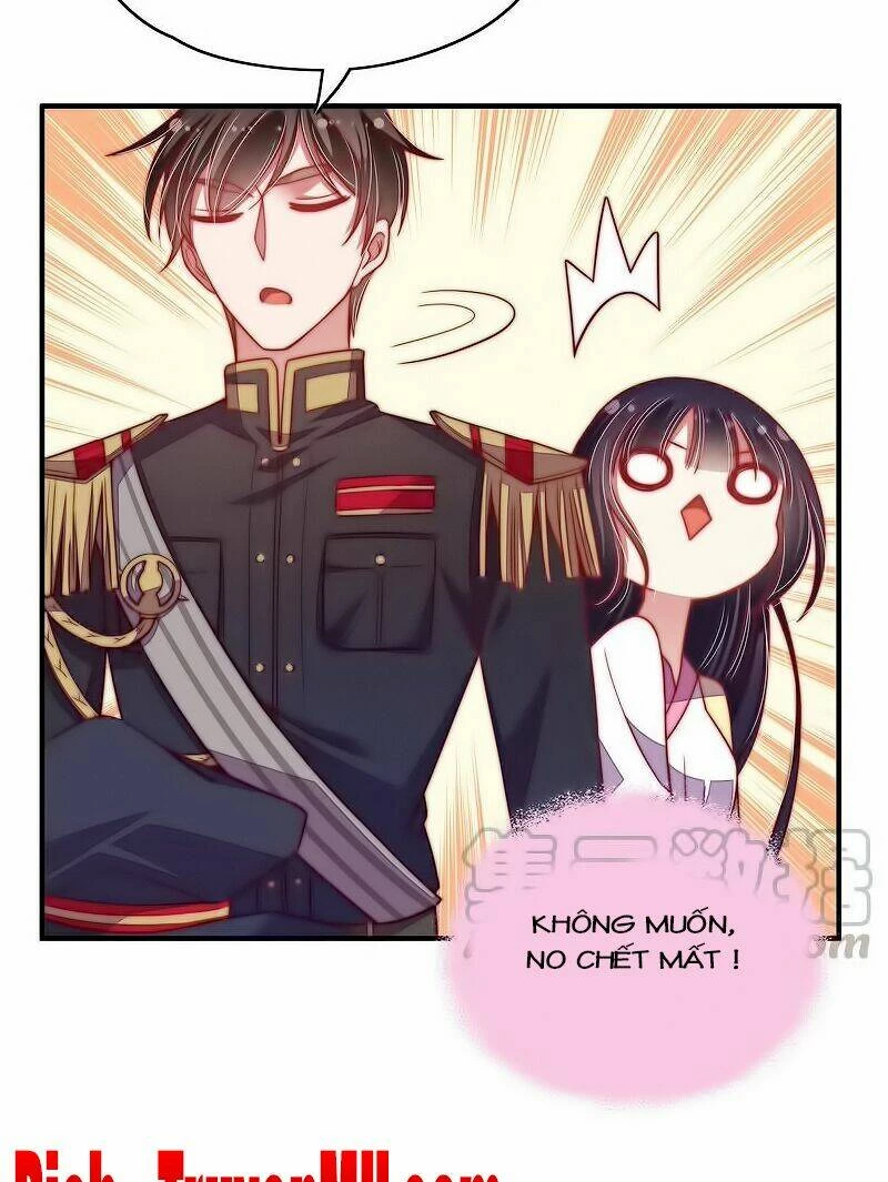 Ngày Nào Thiếu Soái Cũng Ghen Chapter 75 - 13