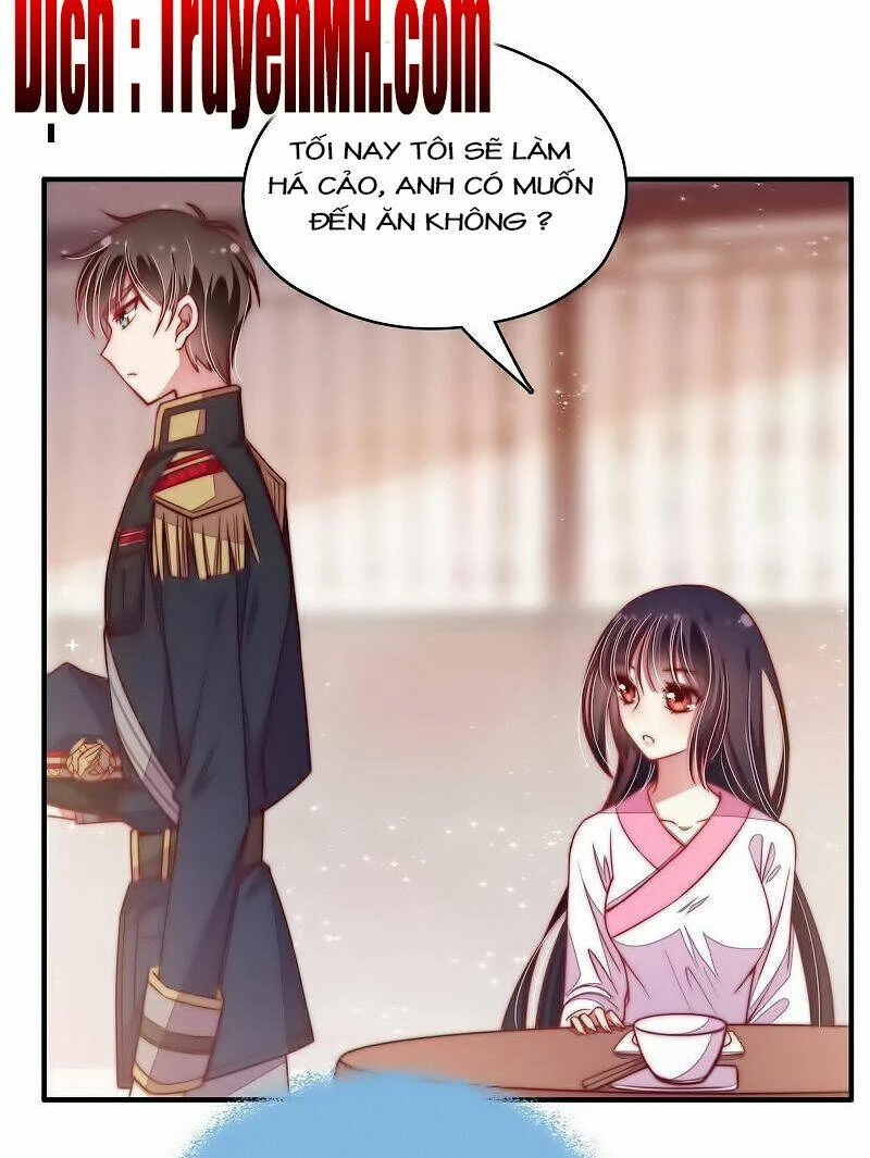 Ngày Nào Thiếu Soái Cũng Ghen Chapter 75 - 14