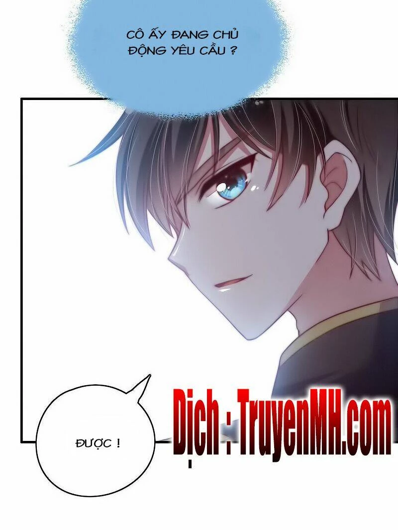 Ngày Nào Thiếu Soái Cũng Ghen Chapter 75 - 15