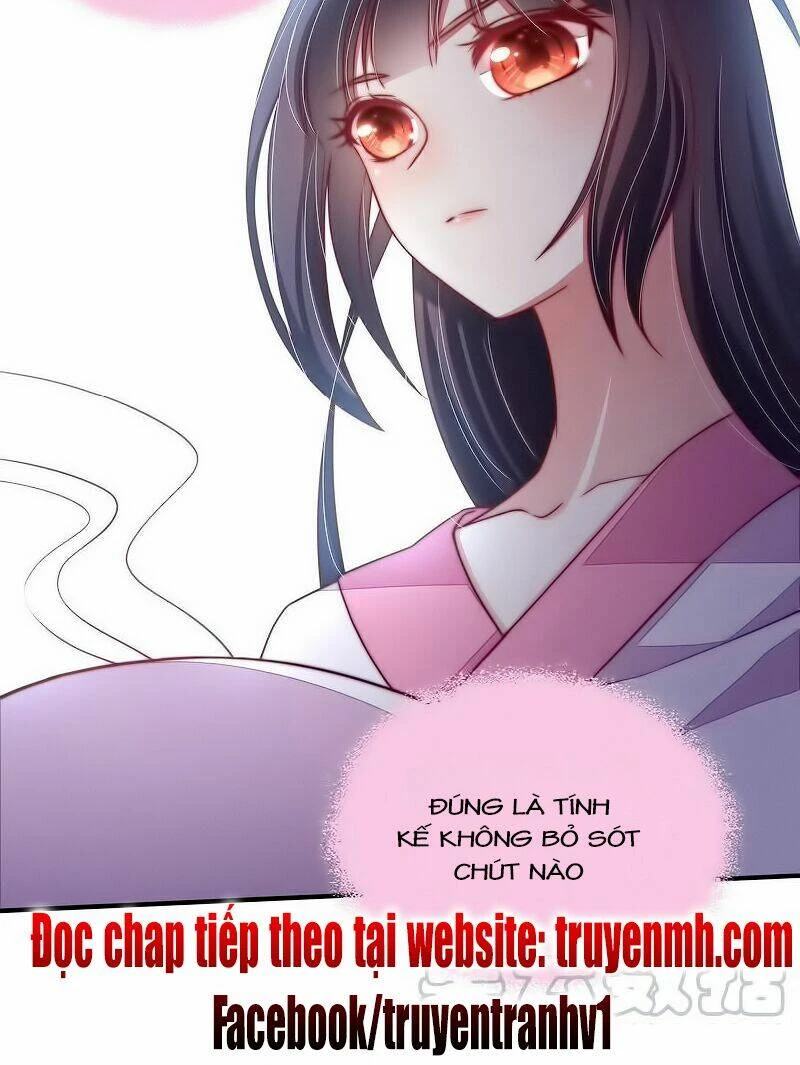 Ngày Nào Thiếu Soái Cũng Ghen Chapter 75 - 21