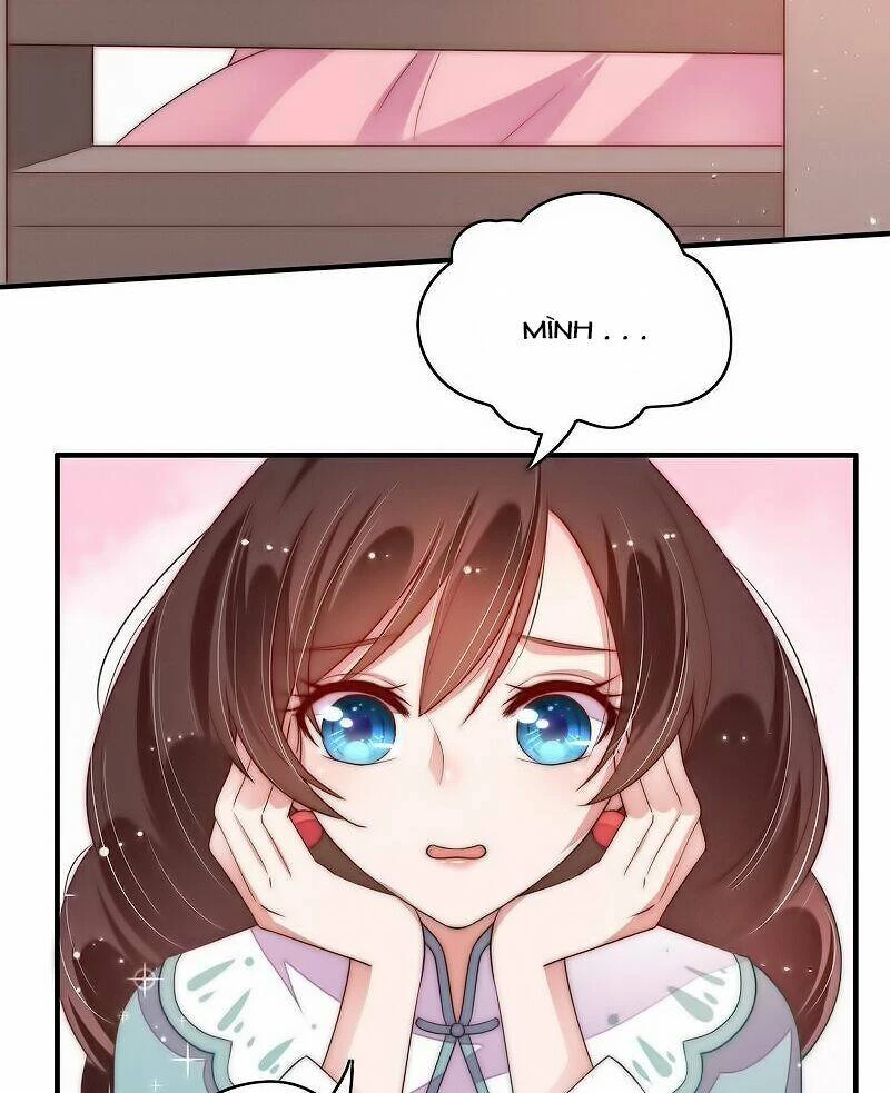 Ngày Nào Thiếu Soái Cũng Ghen Chapter 76 - 5