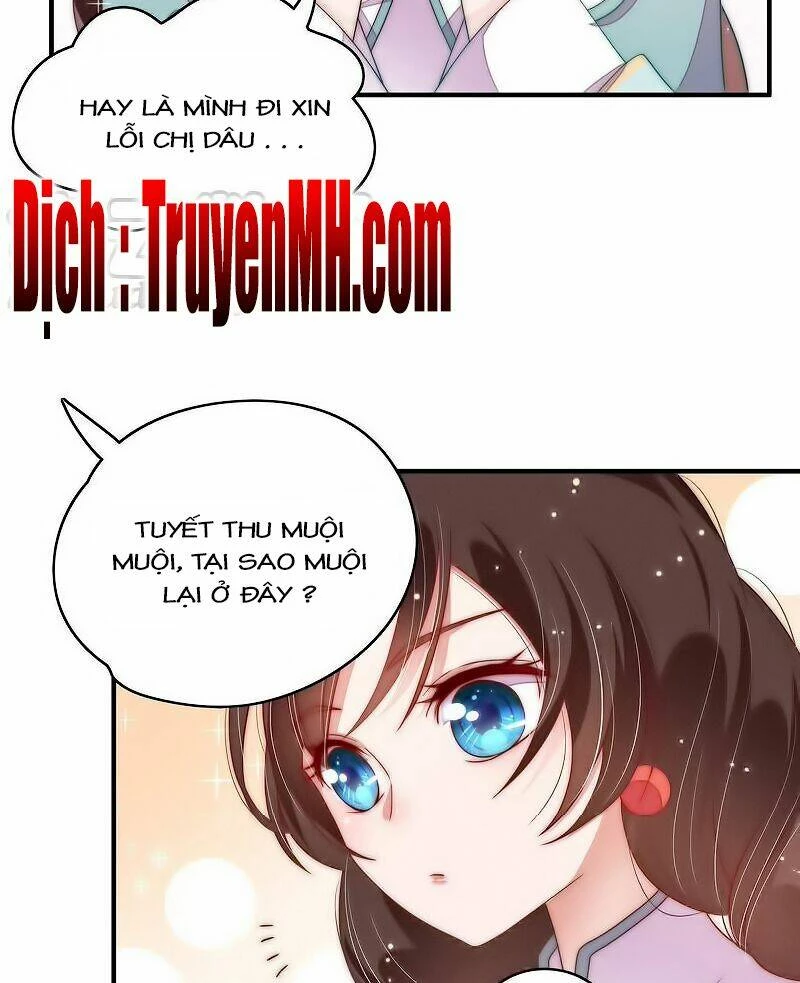 Ngày Nào Thiếu Soái Cũng Ghen Chapter 76 - 6