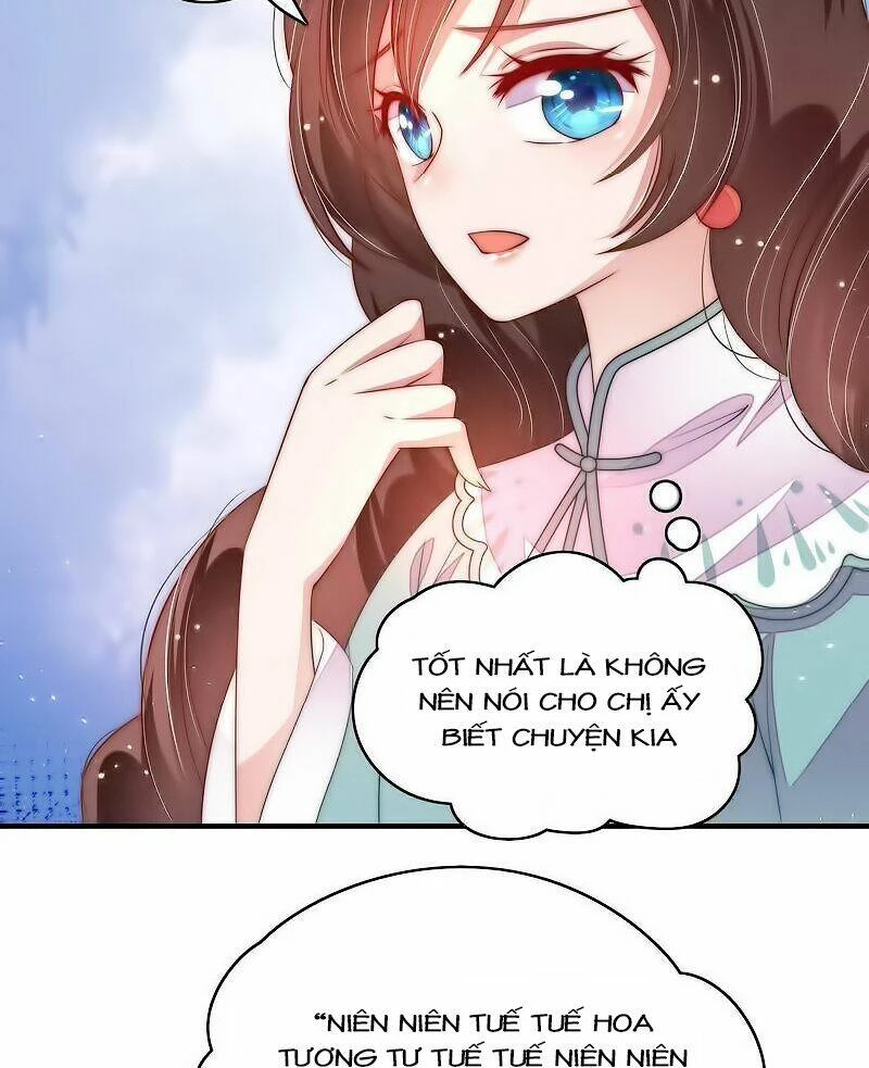 Ngày Nào Thiếu Soái Cũng Ghen Chapter 76 - 11