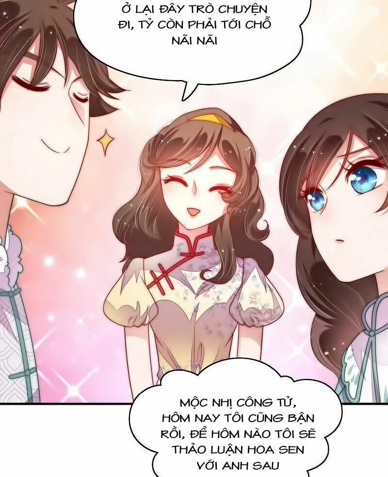 Ngày Nào Thiếu Soái Cũng Ghen Chapter 76 - 13