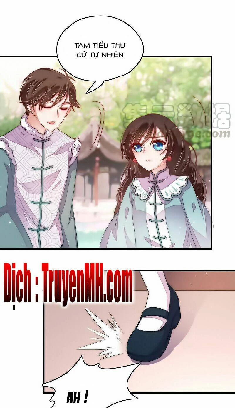 Ngày Nào Thiếu Soái Cũng Ghen Chapter 76 - 15