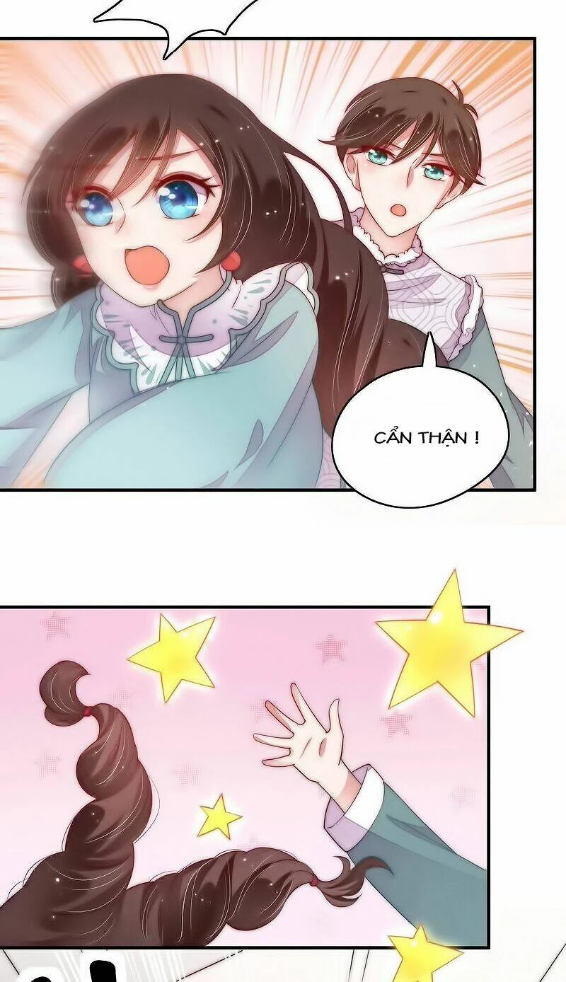 Ngày Nào Thiếu Soái Cũng Ghen Chapter 76 - 16