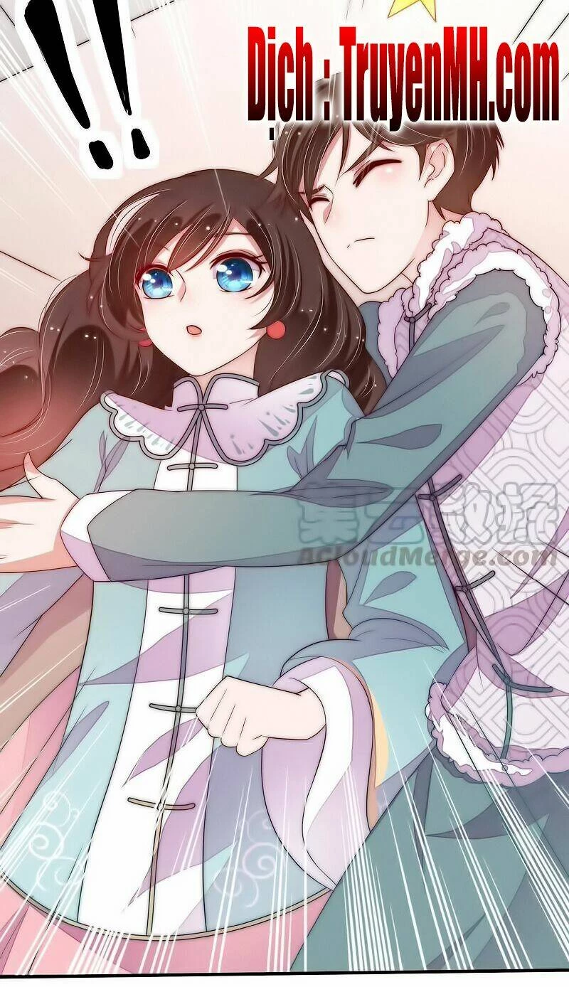 Ngày Nào Thiếu Soái Cũng Ghen Chapter 76 - 17