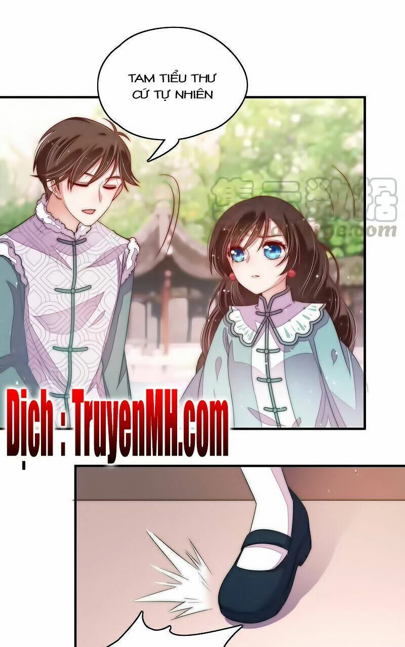 Ngày Nào Thiếu Soái Cũng Ghen Chapter 77 - 2
