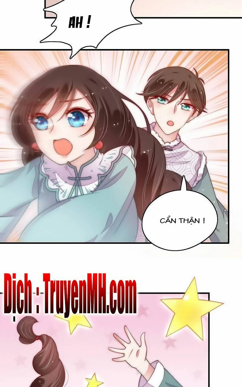 Ngày Nào Thiếu Soái Cũng Ghen Chapter 77 - 3