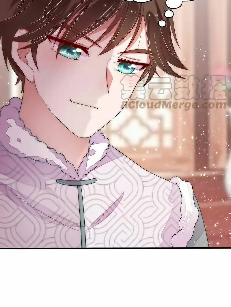 Ngày Nào Thiếu Soái Cũng Ghen Chapter 77 - 17