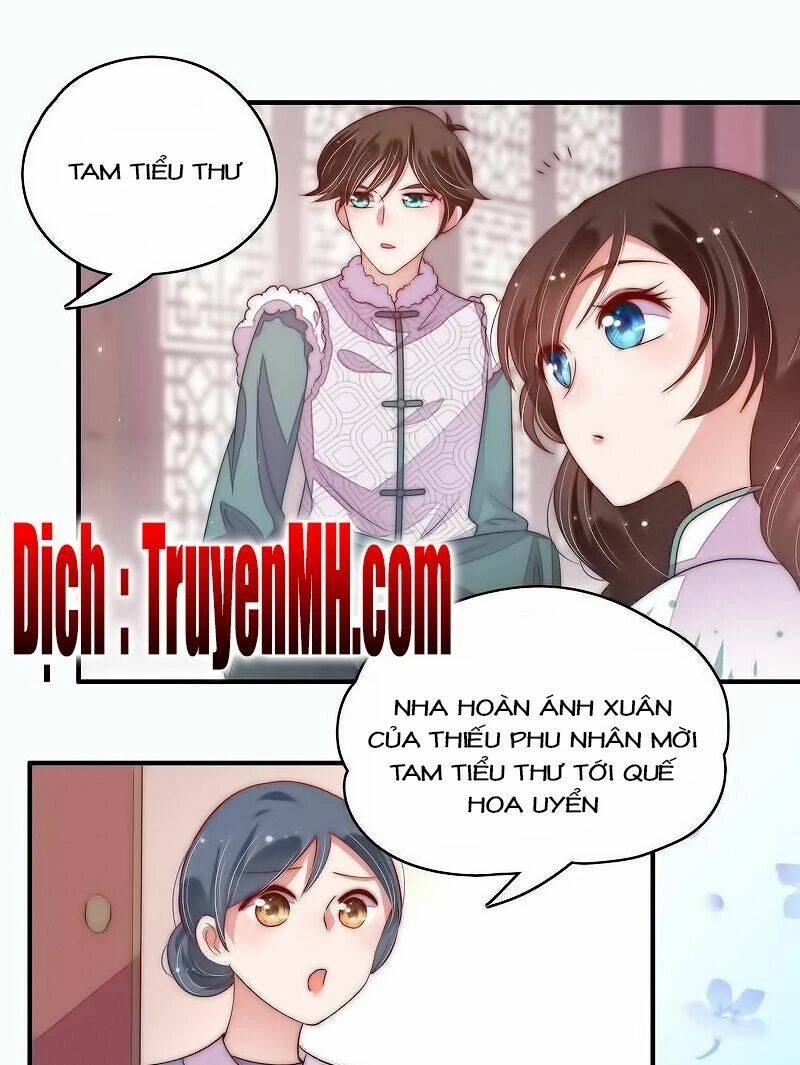 Ngày Nào Thiếu Soái Cũng Ghen Chapter 77 - 18