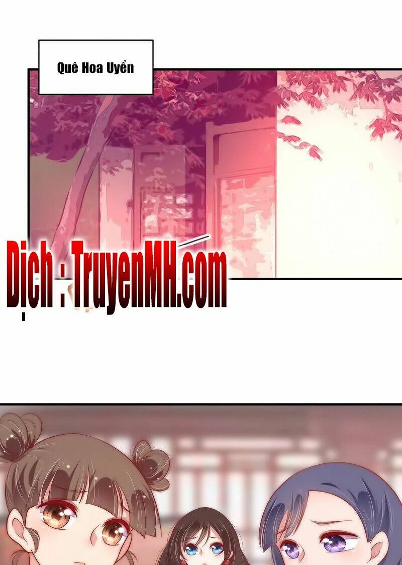 Ngày Nào Thiếu Soái Cũng Ghen Chapter 78 - 2