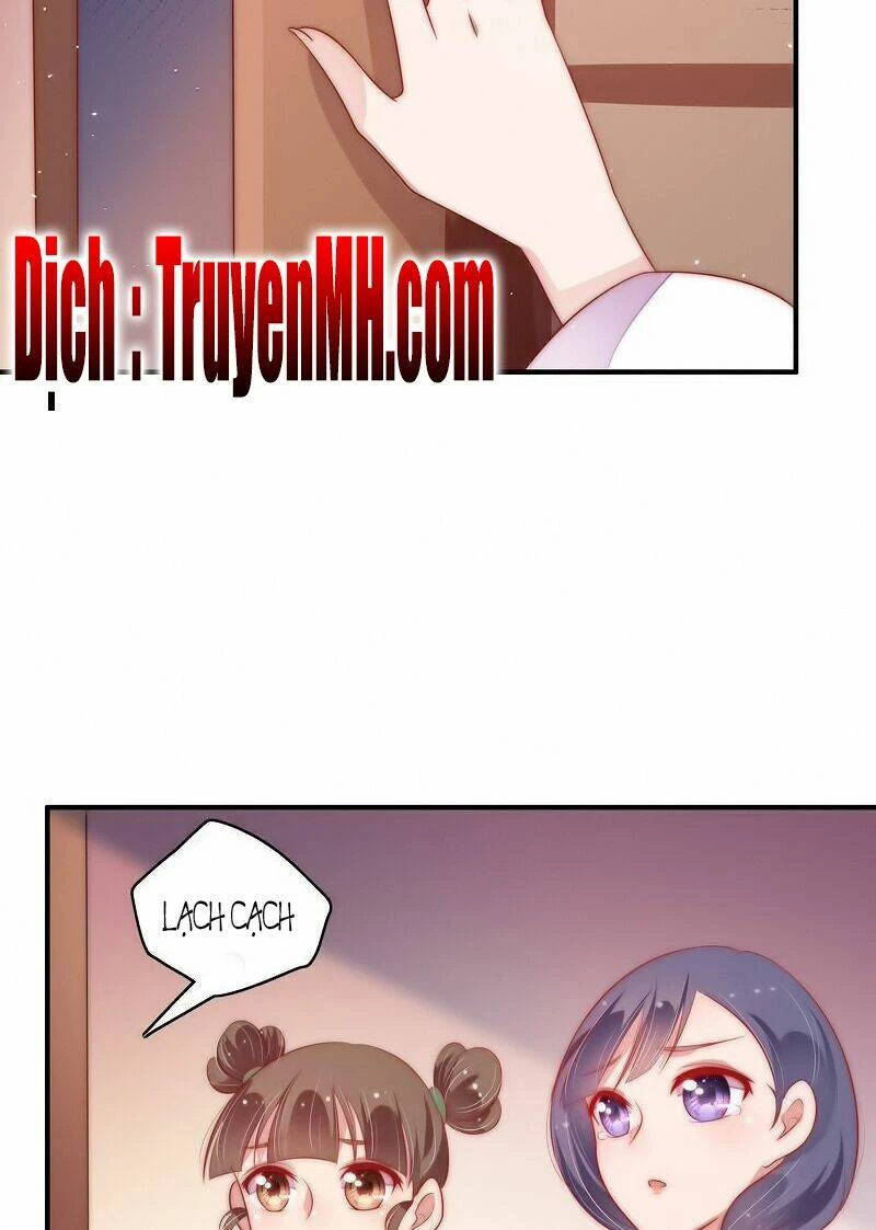 Ngày Nào Thiếu Soái Cũng Ghen Chapter 78 - 9
