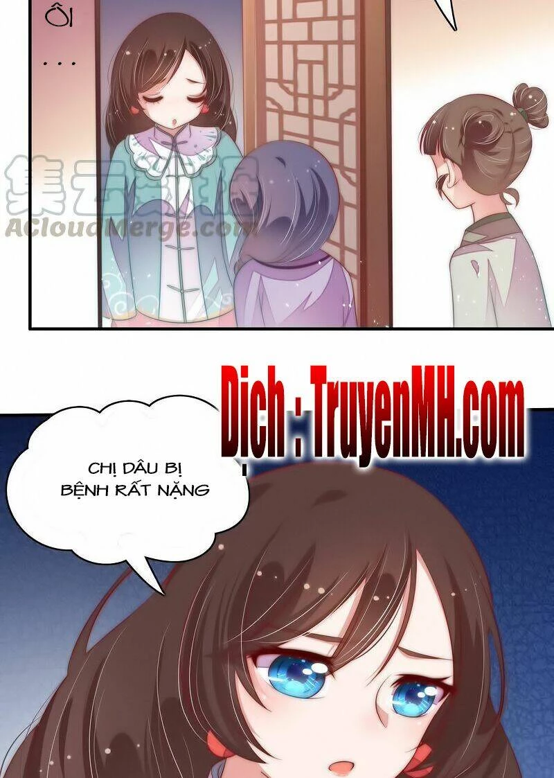 Ngày Nào Thiếu Soái Cũng Ghen Chapter 78 - 11
