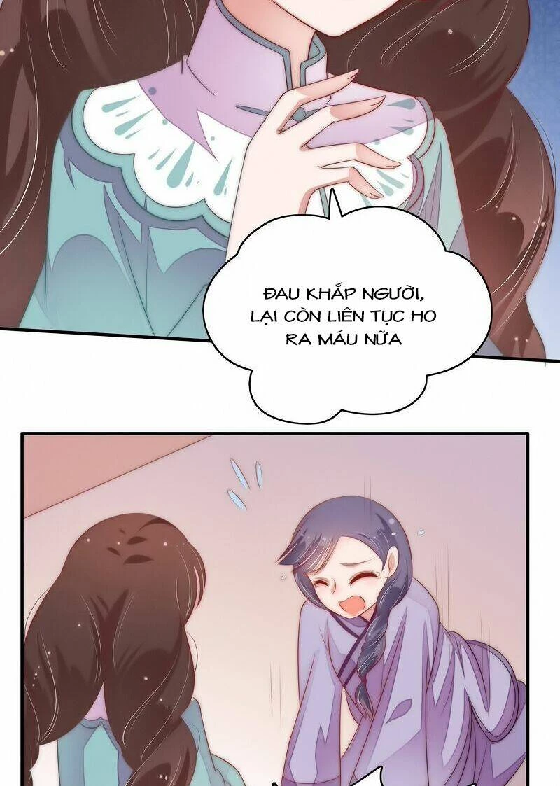 Ngày Nào Thiếu Soái Cũng Ghen Chapter 78 - 12