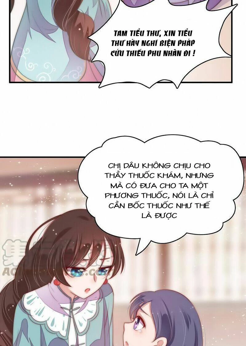 Ngày Nào Thiếu Soái Cũng Ghen Chapter 78 - 13