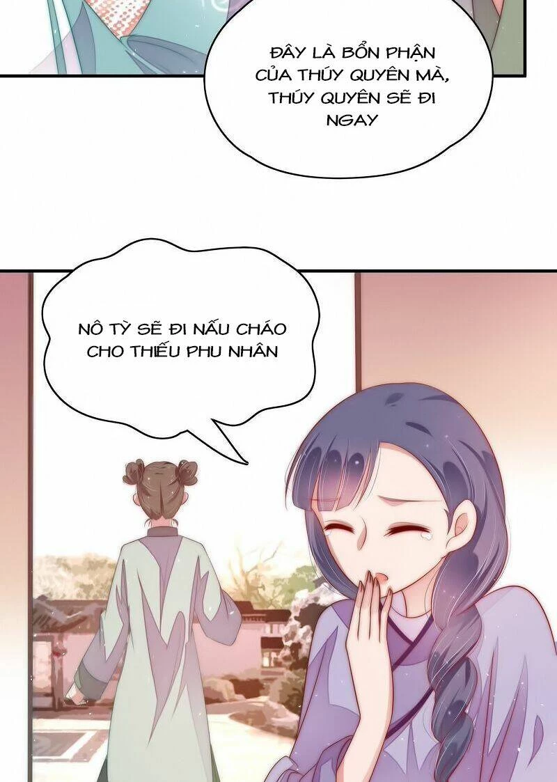 Ngày Nào Thiếu Soái Cũng Ghen Chapter 78 - 15