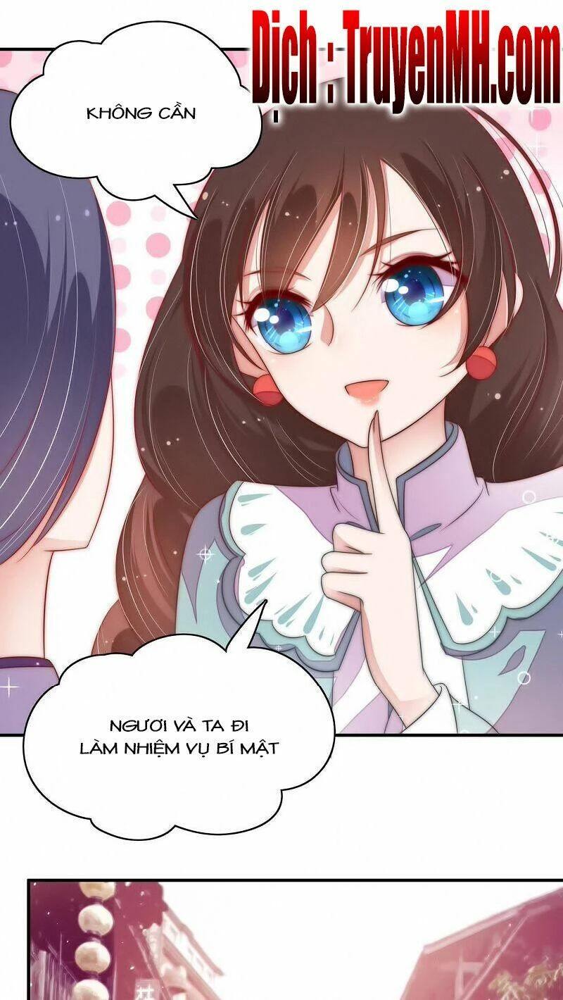 Ngày Nào Thiếu Soái Cũng Ghen Chapter 79 - 2