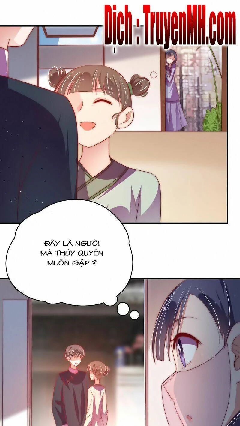Ngày Nào Thiếu Soái Cũng Ghen Chapter 79 - 8