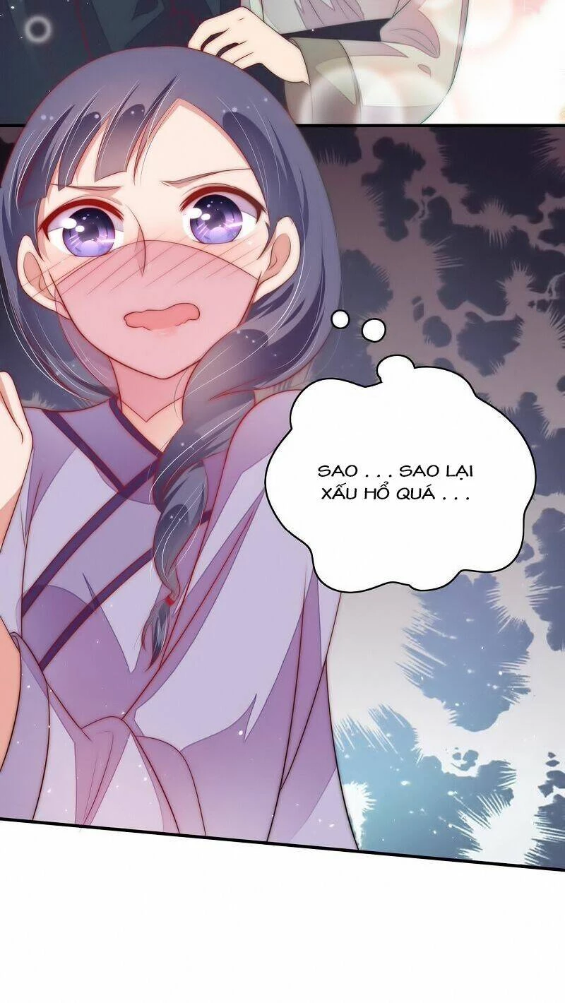 Ngày Nào Thiếu Soái Cũng Ghen Chapter 79 - 10