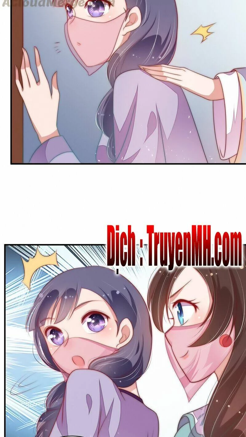 Ngày Nào Thiếu Soái Cũng Ghen Chapter 79 - 12