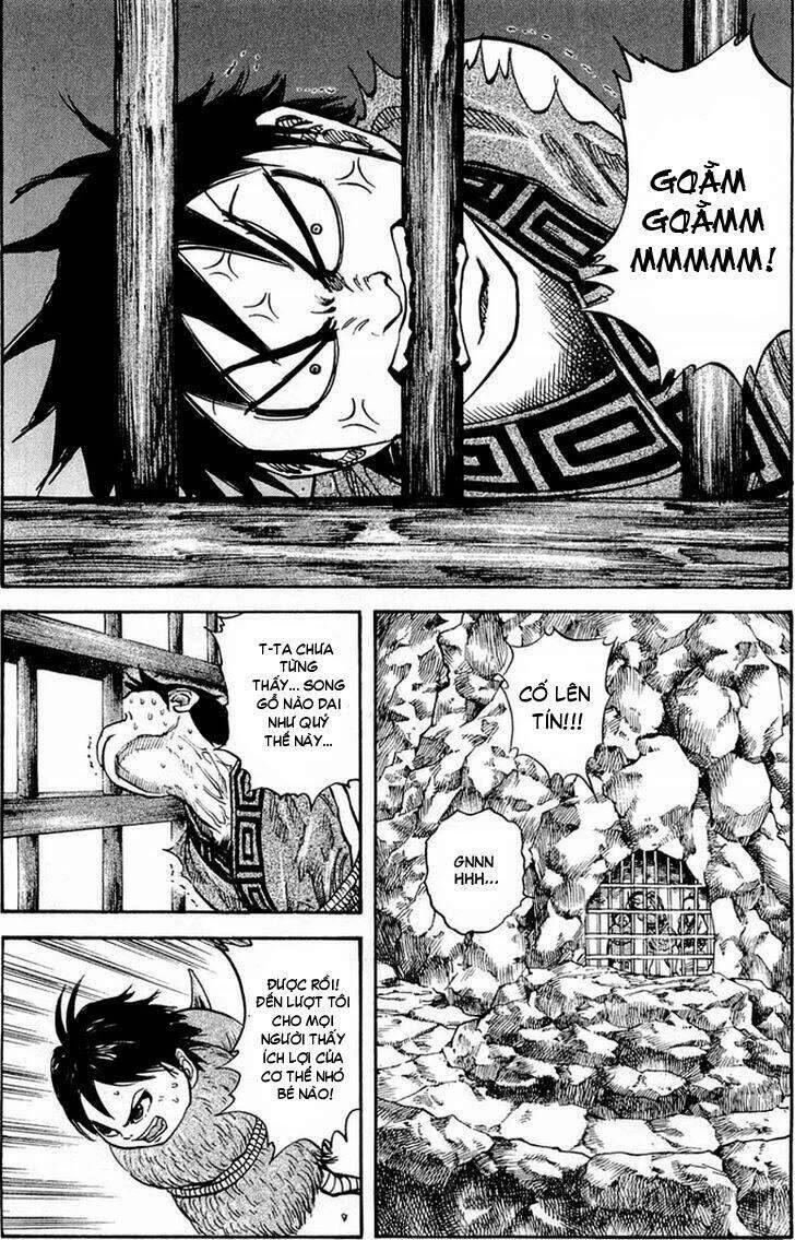 Vương Giả Thiên Hạ Chapter 20 - 7