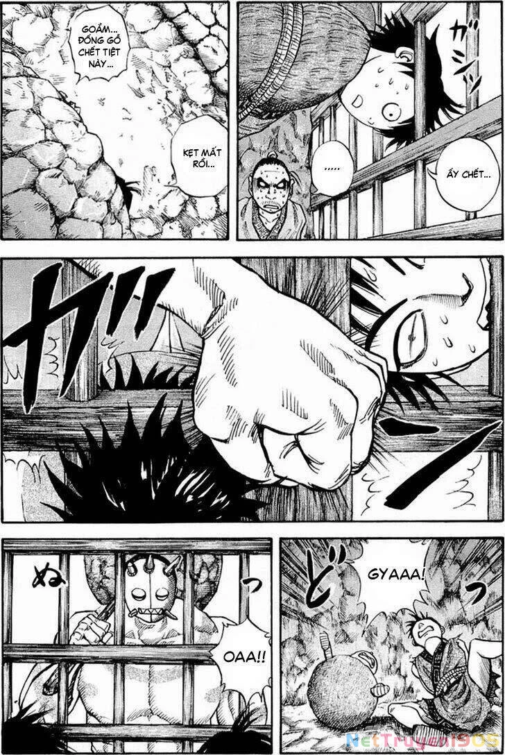 Vương Giả Thiên Hạ Chapter 20 - 8