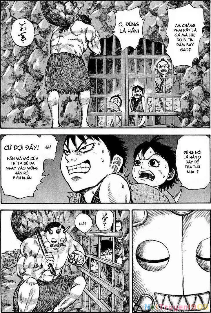 Vương Giả Thiên Hạ Chapter 20 - 9