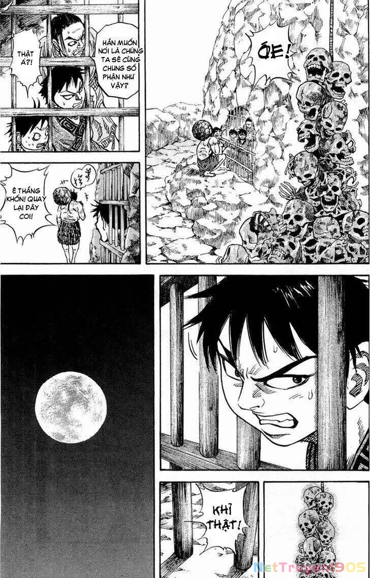 Vương Giả Thiên Hạ Chapter 20 - 10