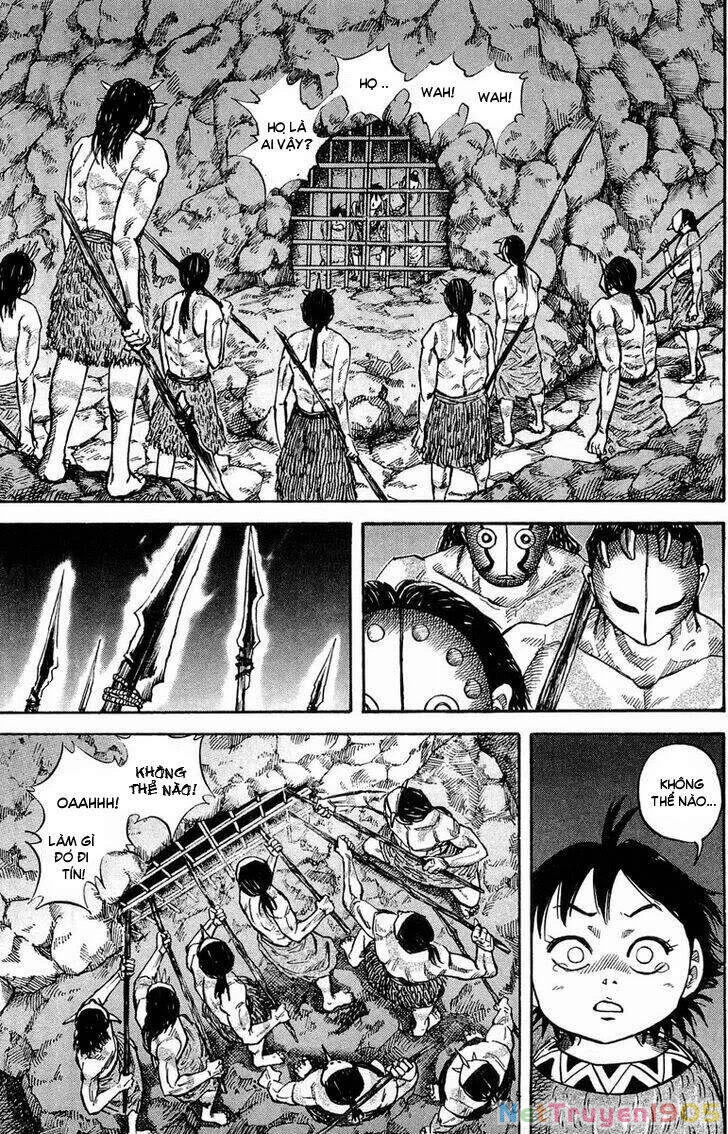 Vương Giả Thiên Hạ Chapter 20 - 14