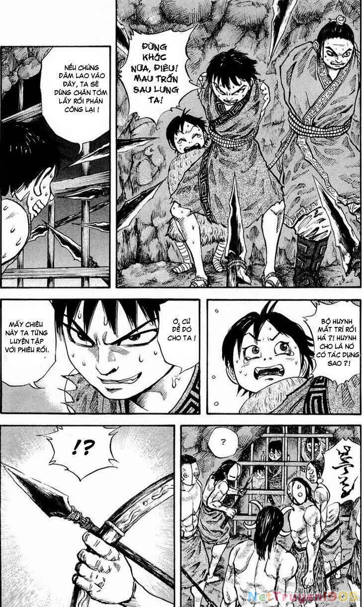 Vương Giả Thiên Hạ Chapter 20 - 15