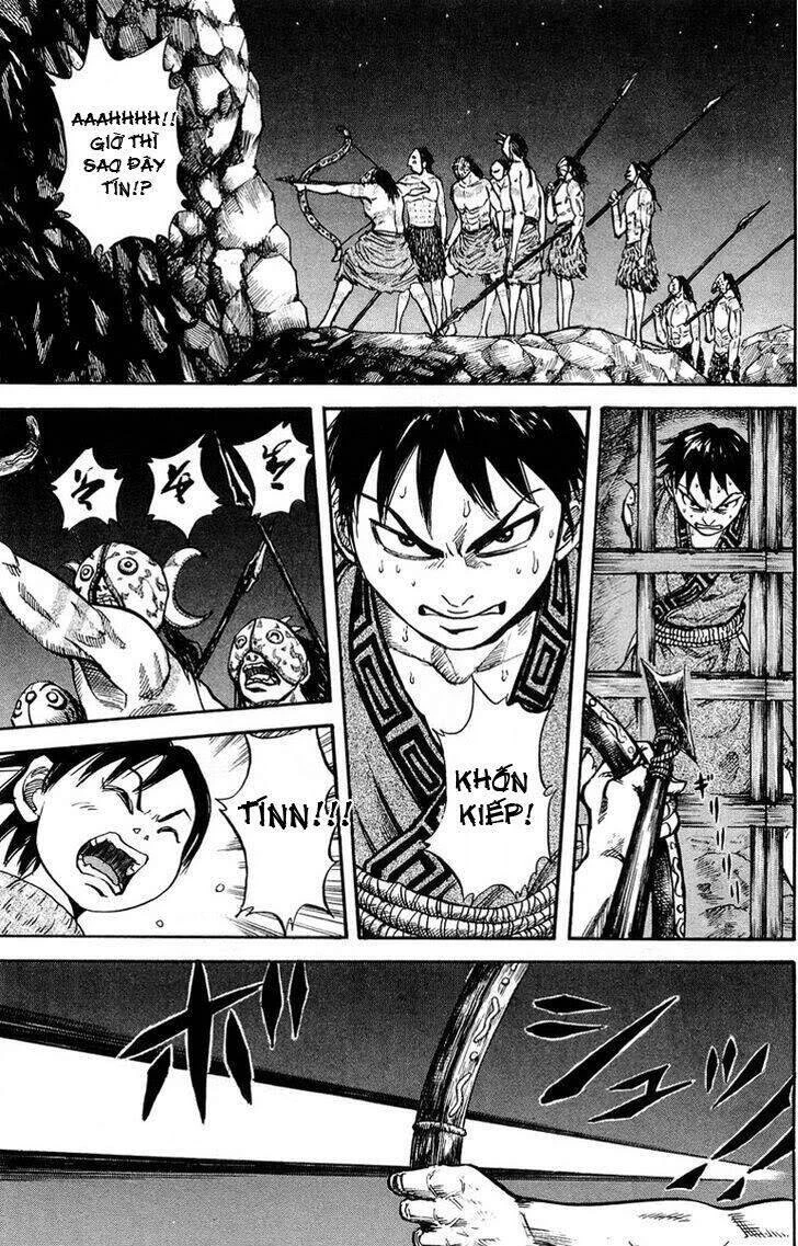 Vương Giả Thiên Hạ Chapter 20 - 16