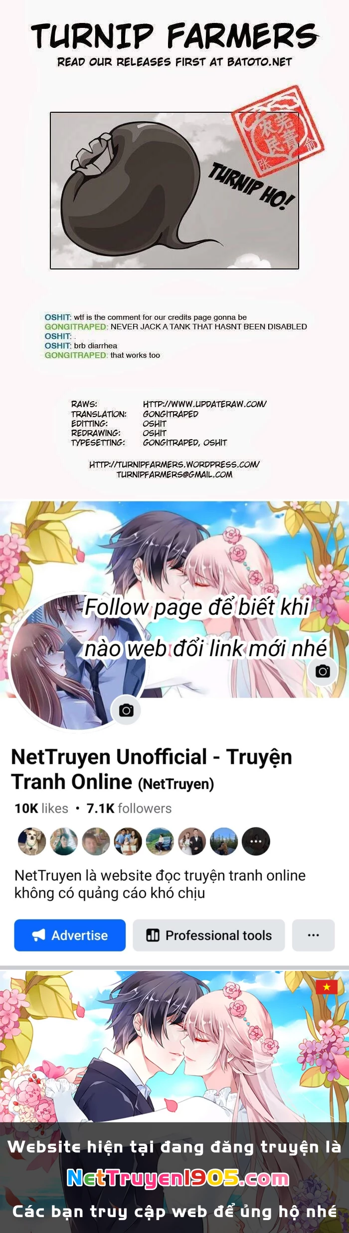 Vương Giả Thiên Hạ Chapter 20 - 24